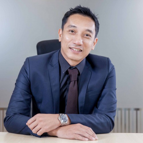 Director