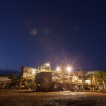 Gold and Copper Mining 9